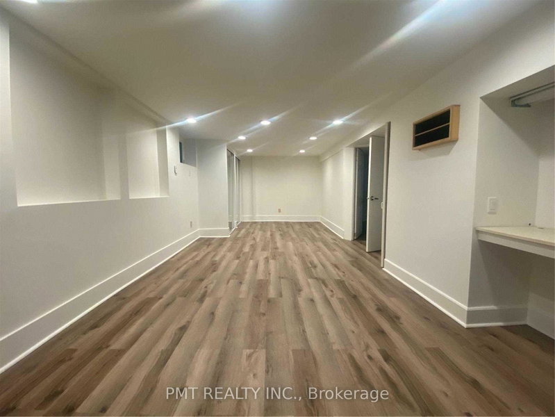 Image of home for listing MLS® E13843646