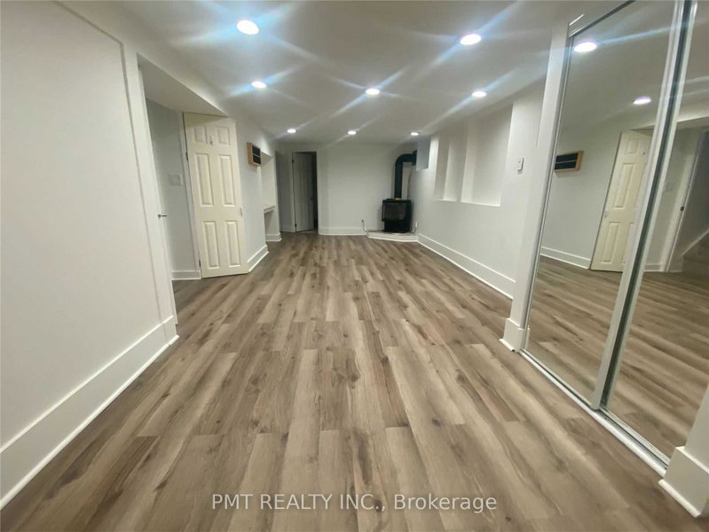 Image of home for listing MLS® E13843646