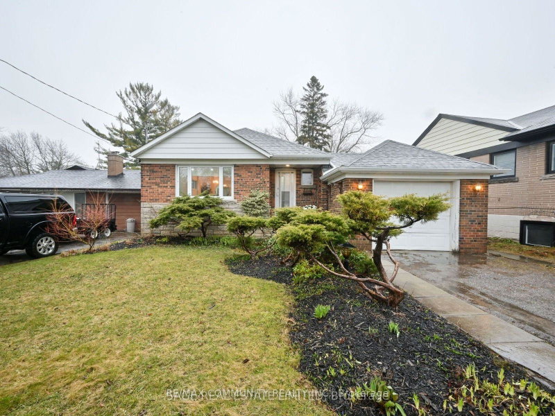 Image of home for listing MLS® E13843652