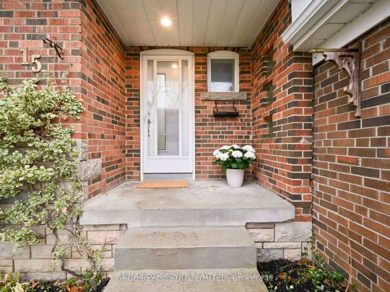 Image of home for listing MLS® E13843652