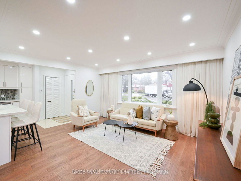 Image of home for listing MLS® E13843652