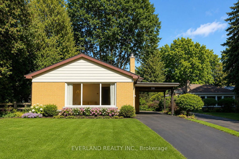 Image of home for listing MLS® E13843704