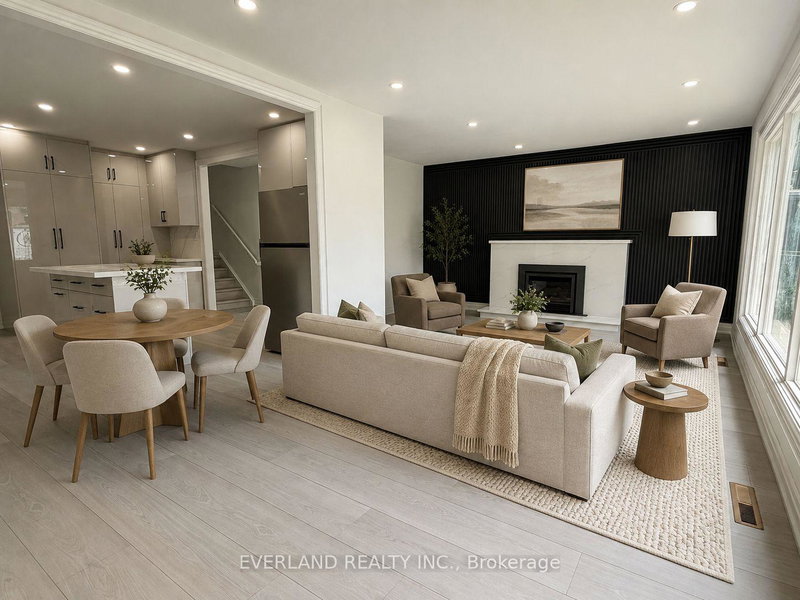 Image of home for listing MLS® E13843704