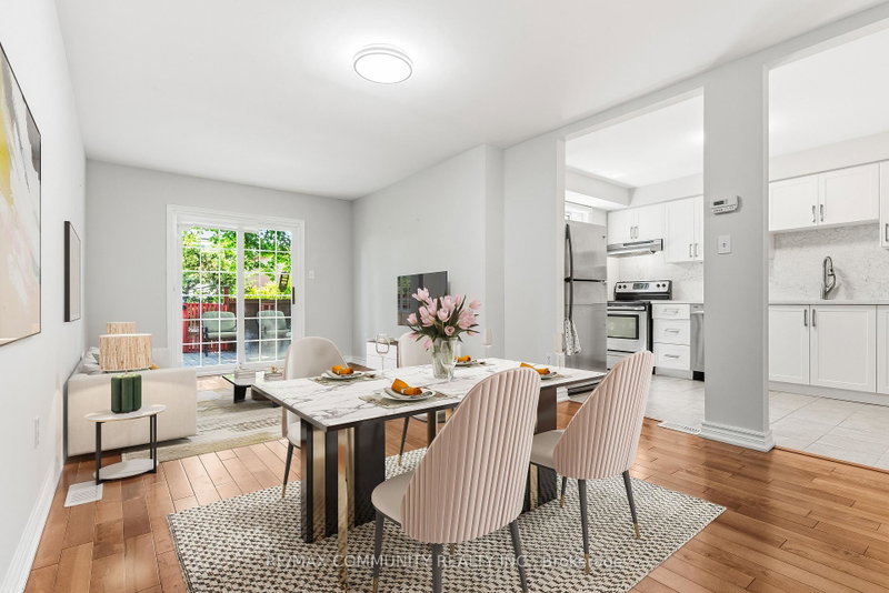 Image of home for listing MLS® E13843732