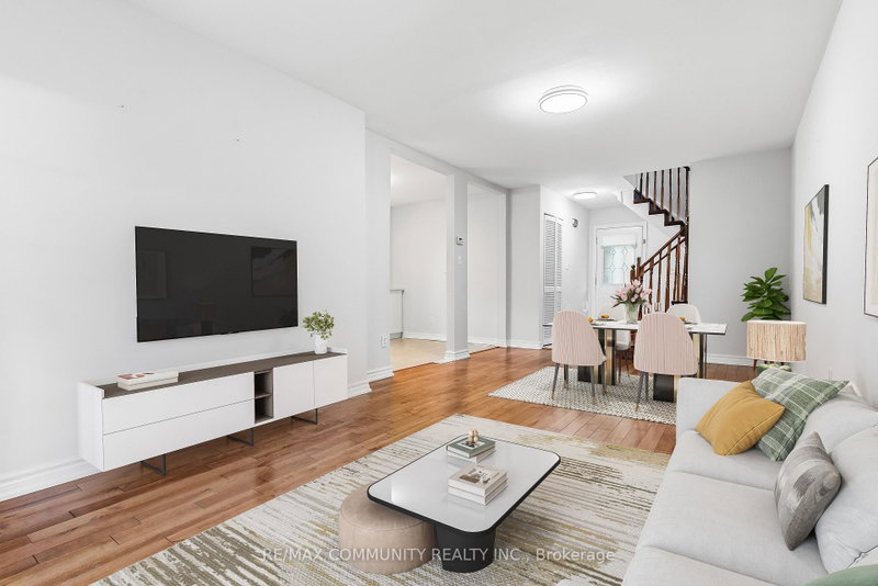 Image of home for listing MLS® E13843732