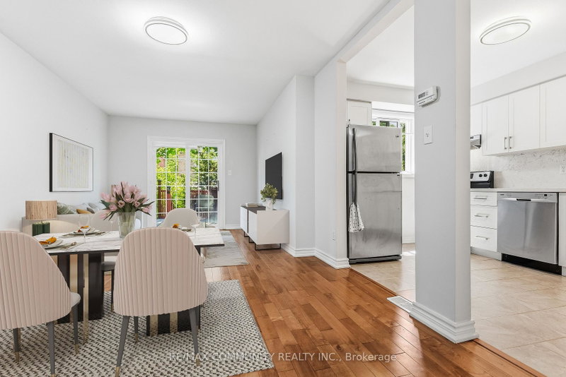 Image of home for listing MLS® E13843732