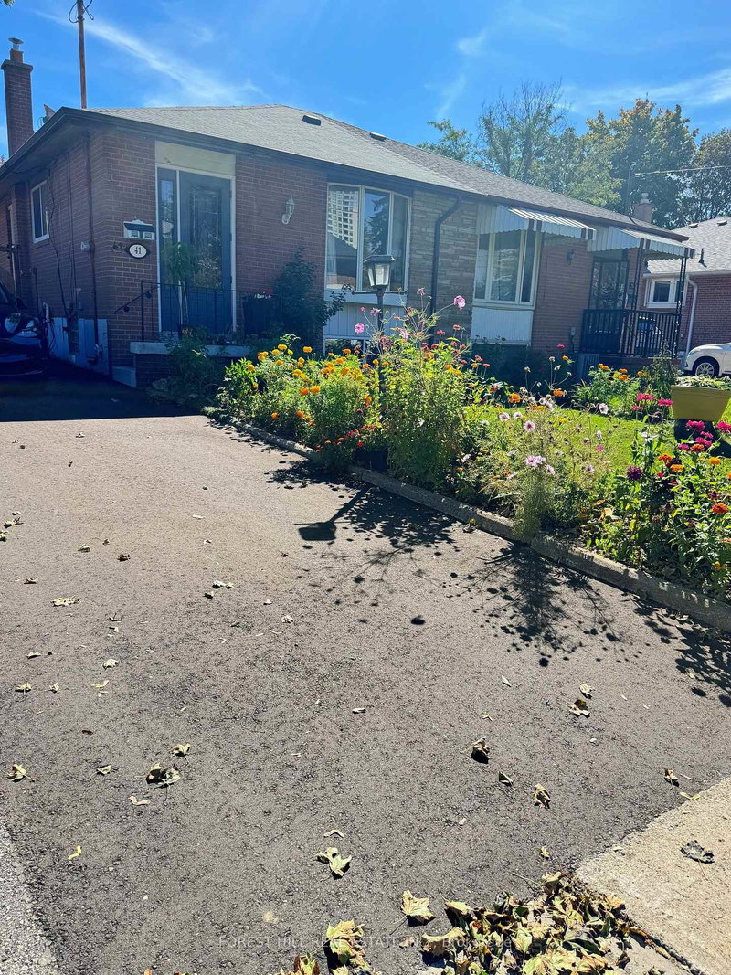 Image of home for listing MLS® E13843744