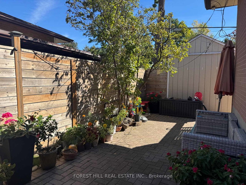 Image of home for listing MLS® E13843744