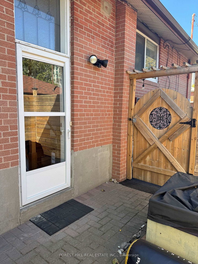 Image of home for listing MLS® E13843744