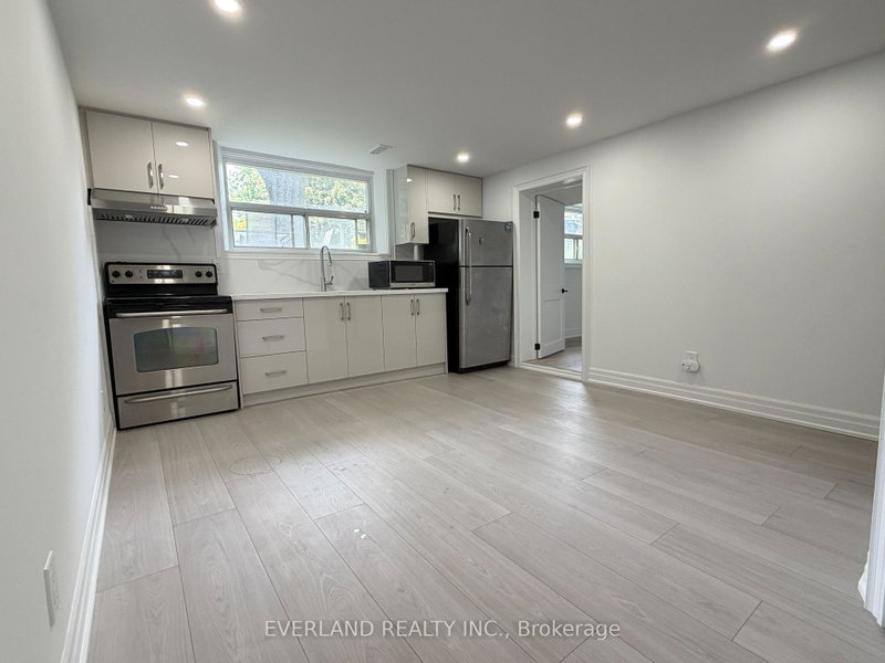 Image of home for listing MLS® E13843780