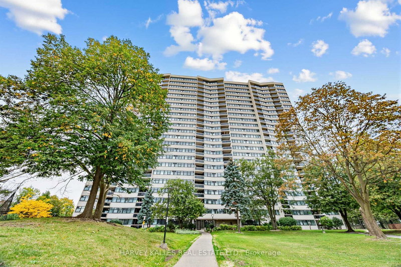 Image of home for listing MLS® E13843872