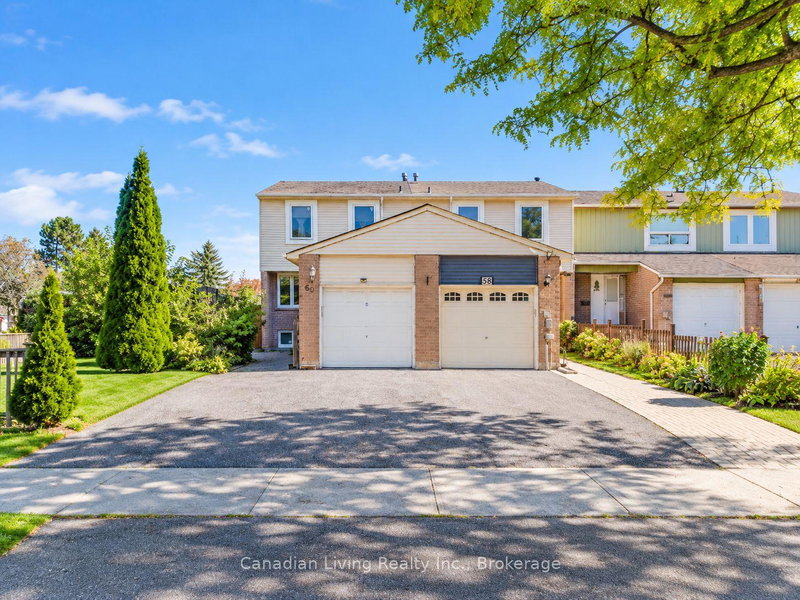 Image of home for listing MLS® E13843888