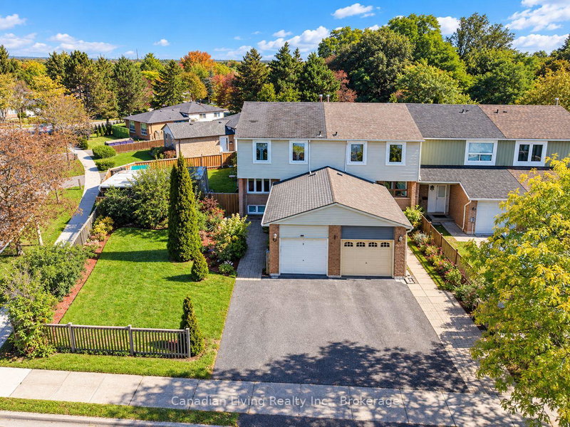 Image of home for listing MLS® E13843888