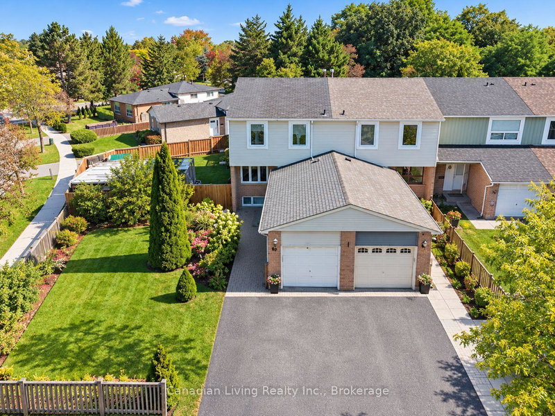 Image of home for listing MLS® E13843888