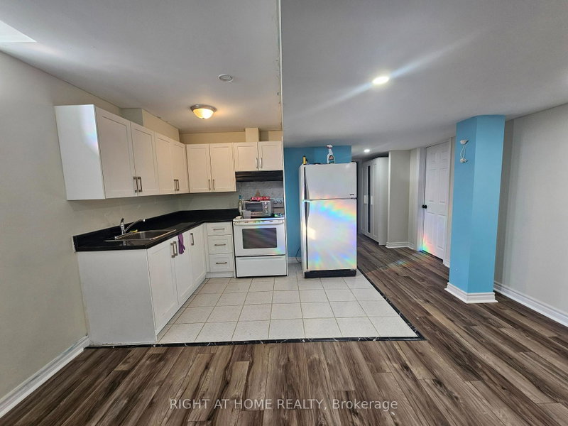 Image of home for listing MLS® E13843944