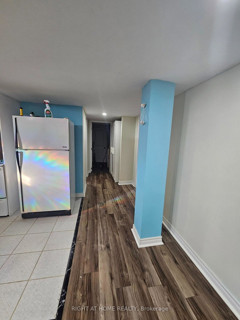 Image of home for listing MLS® E13843944