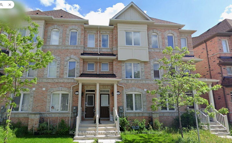Image of home for listing MLS® E13843974