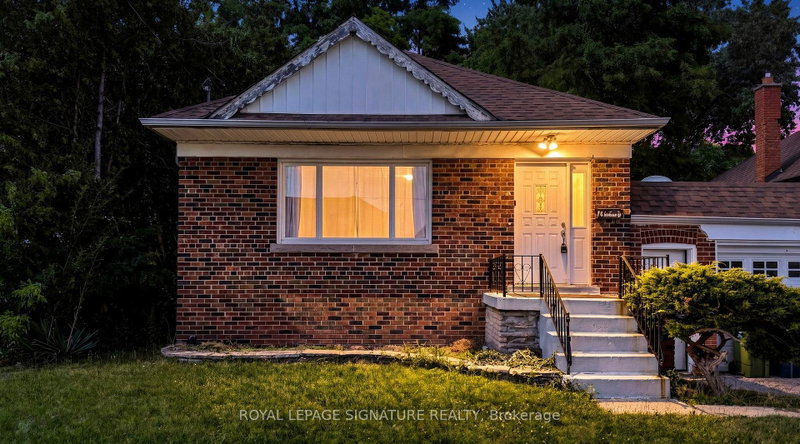 Image of home for listing MLS® E13844064