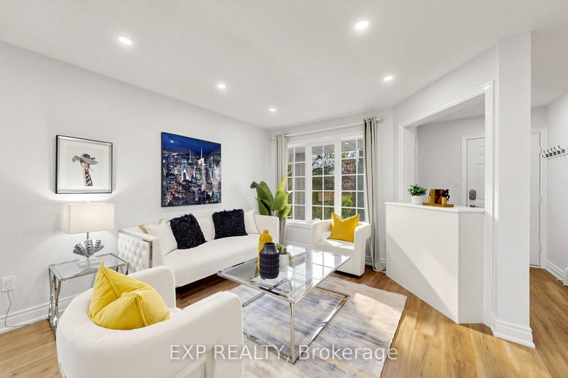 Image of home for listing MLS® E13844090