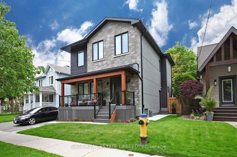 Image of home for listing MLS® E13844118