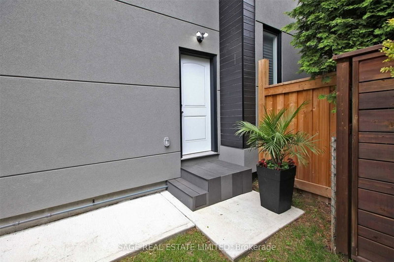 Image of home for listing MLS® E13844118