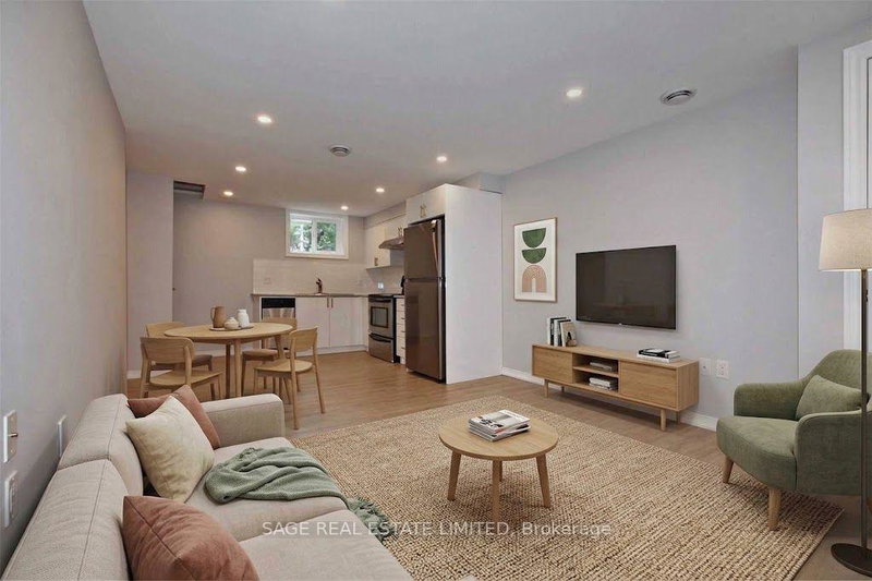 Image of home for listing MLS® E13844118