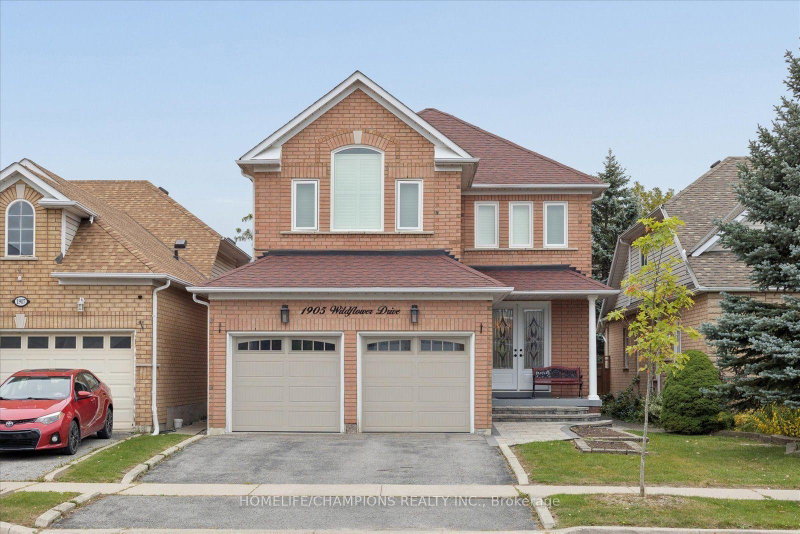 Image of home for listing MLS® E13844170