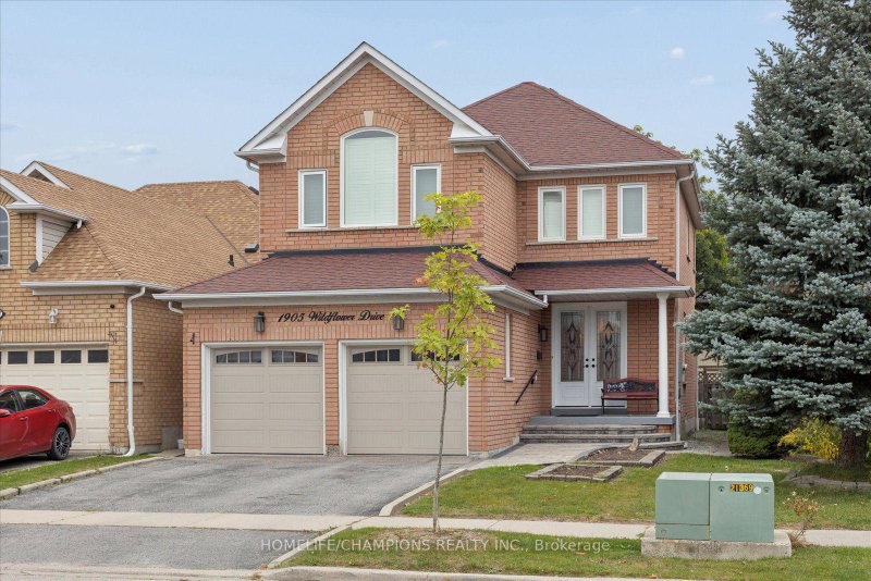 Image of home for listing MLS® E13844170