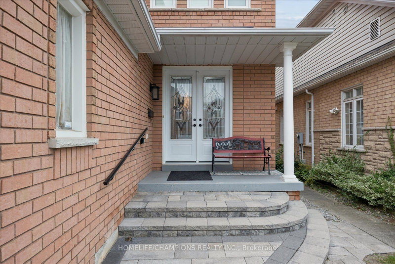 Image of home for listing MLS® E13844170