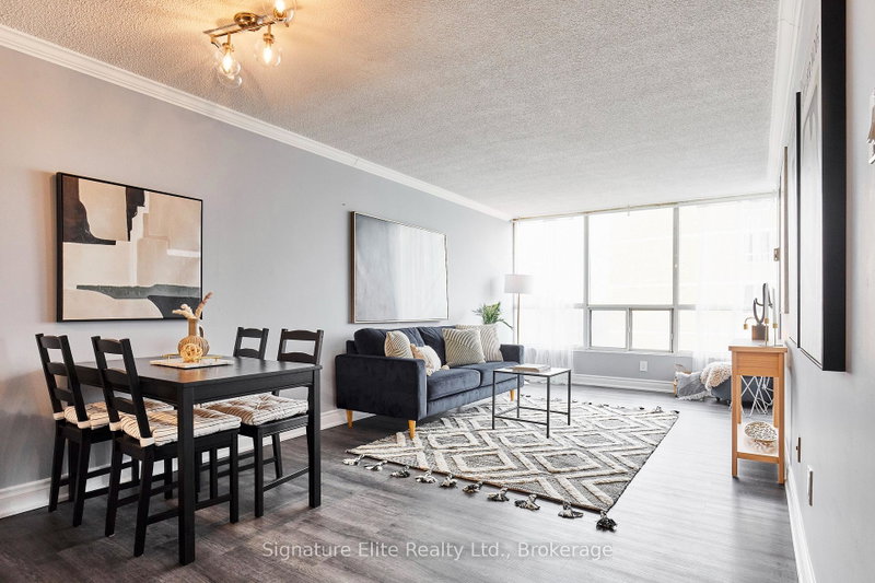 Image of home for listing MLS® E13844196