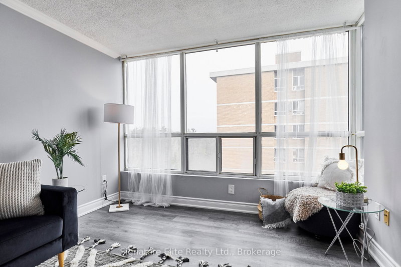 Image of home for listing MLS® E13844196