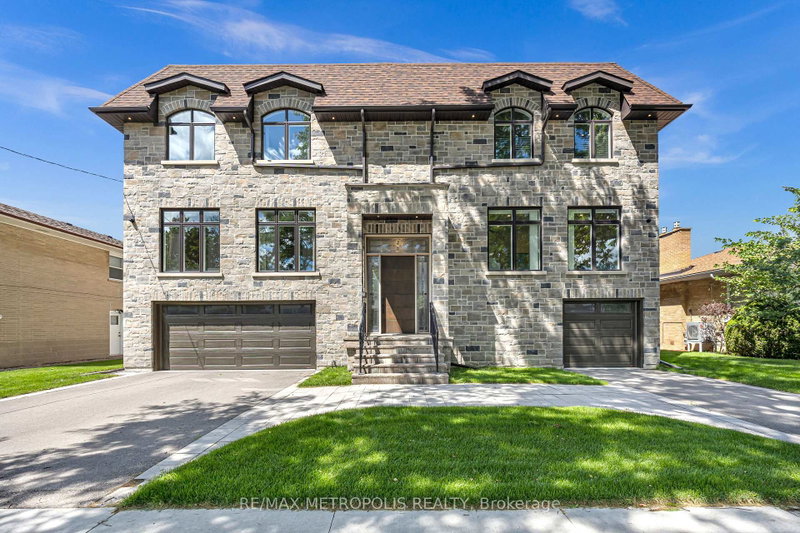 Image of home for listing MLS® E13844210