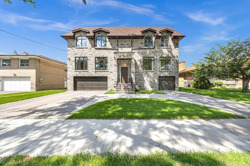 Image of home for listing MLS® E13844210