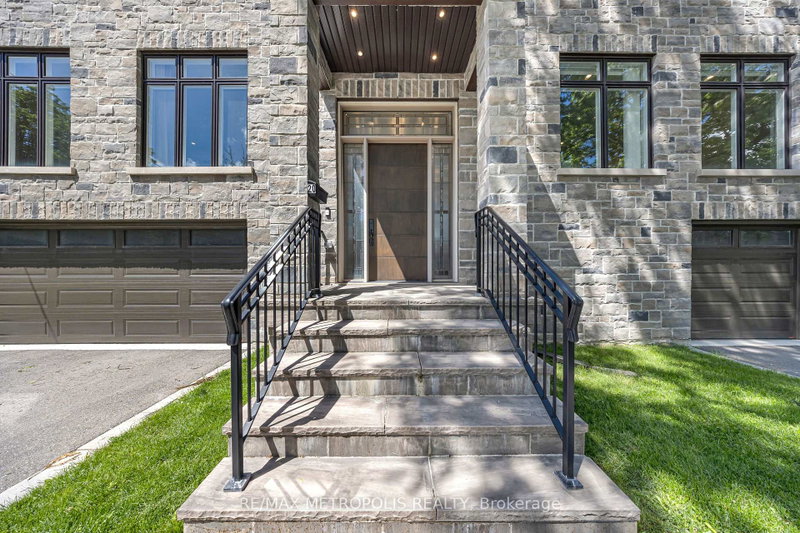 Image of home for listing MLS® E13844210