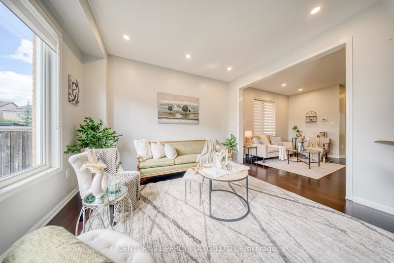 Image of home for listing MLS® E13844370