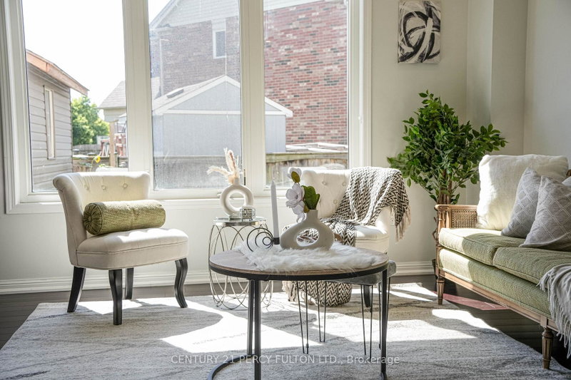 Image of home for listing MLS® E13844370