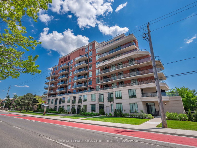Image of home for listing MLS® E13844438