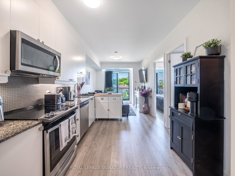 Image of home for listing MLS® E13844438