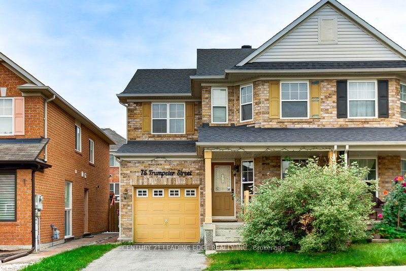 Image of home for listing MLS® E13844496