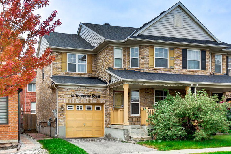 Image of home for listing MLS® E13844496