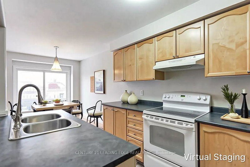 Image of home for listing MLS® E13844496