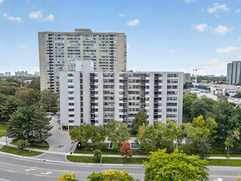 Image of home for listing MLS® E13844518