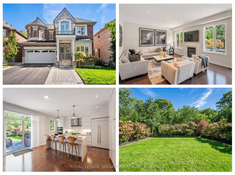 Image of home for listing MLS® E13844550
