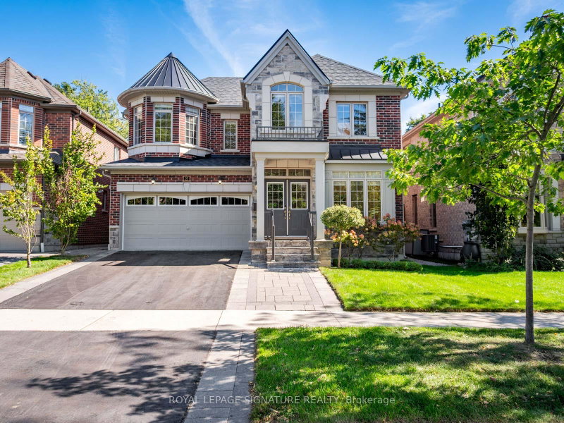 Image of home for listing MLS® E13844550