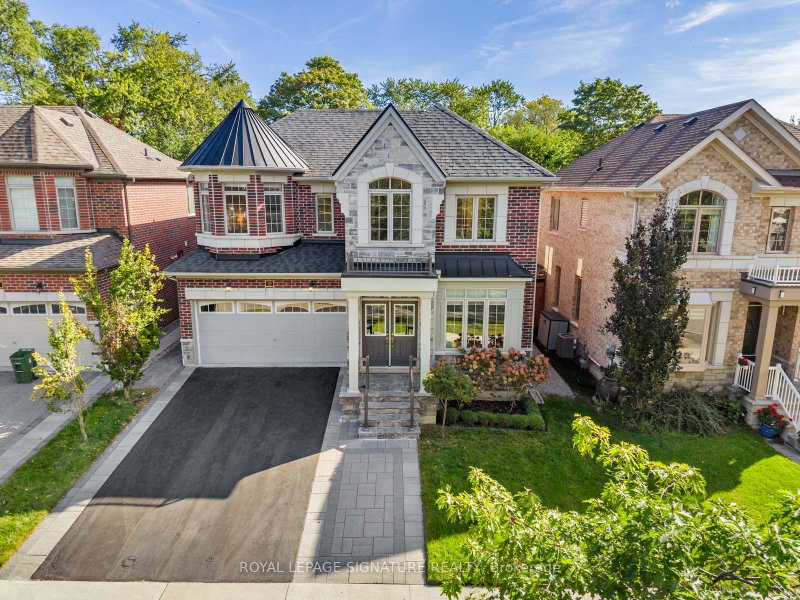 Image of home for listing MLS® E13844550