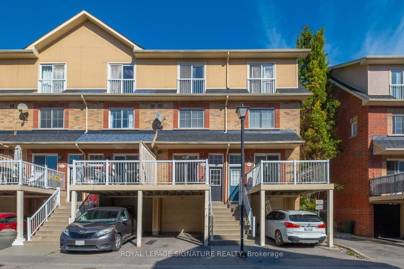 Image of home for listing MLS® E13844568
