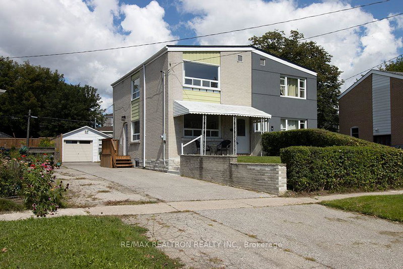 Image of home for listing MLS® E13844670