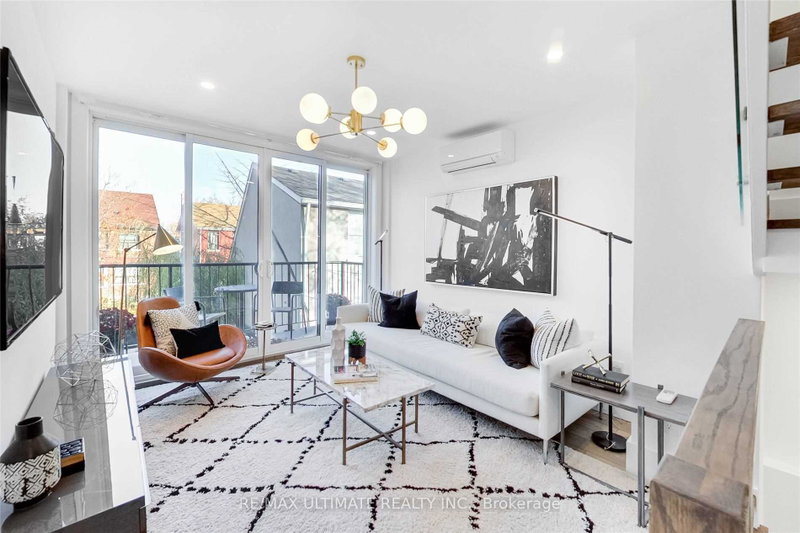 Image of home for listing MLS® E13844676