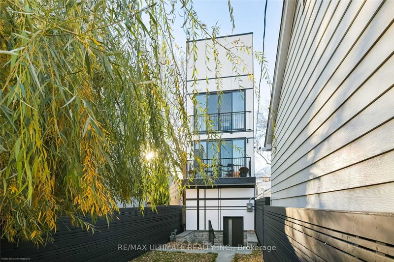 Image of home for listing MLS® E13844676