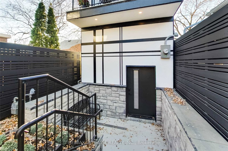 Image of home for listing MLS® E13844676